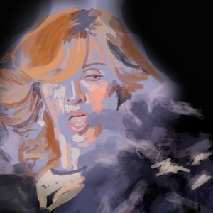 QUEEN M ON A CONFESSION