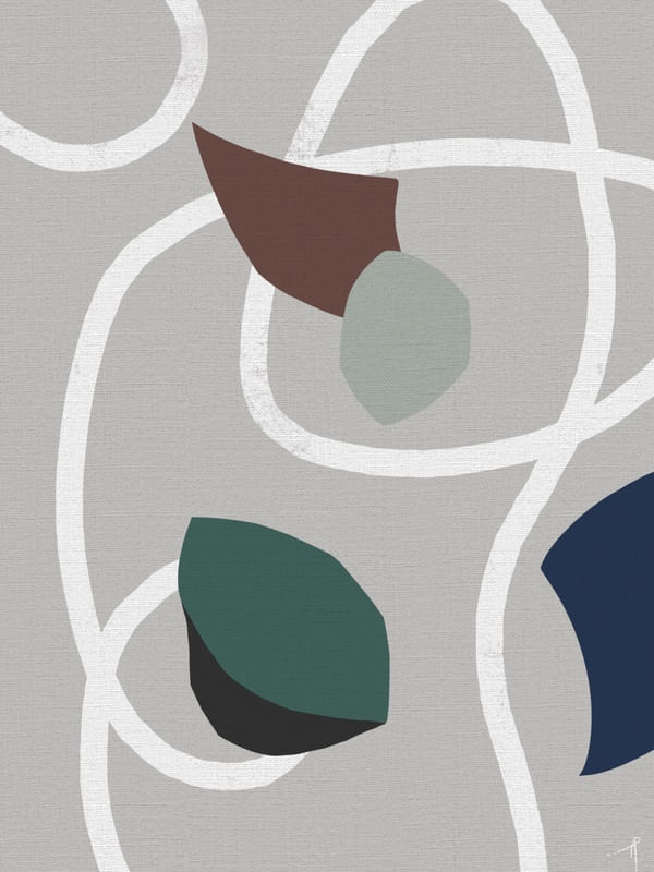 ABSTRACT LINES V05