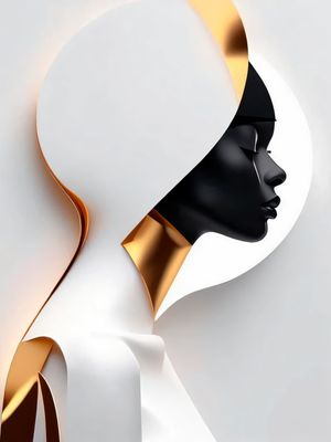 PERFIL FUTURISTA 03 BY AI