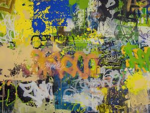 GRAFFITI STREET ART 03