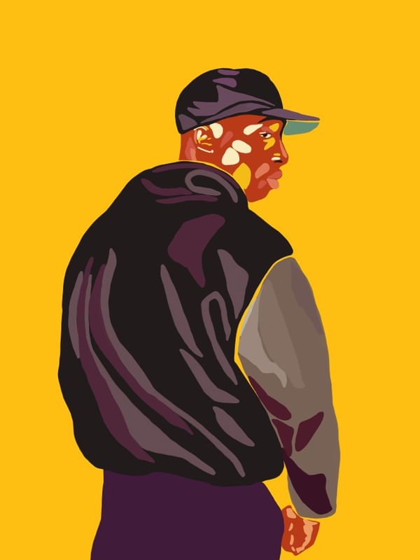 RAPPER PAC