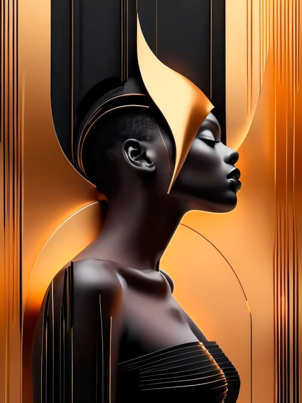 PERFIL FUTURISTA 04 BY AI