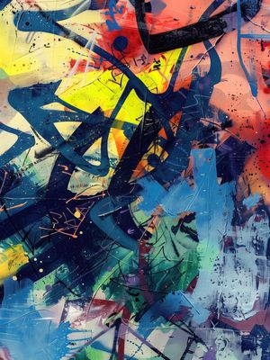 GRAFFITI STREET ART 05