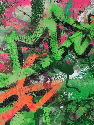 GRAFFITI STREET ART 06