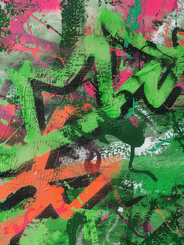 GRAFFITI STREET ART 06