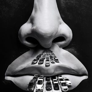 CONGESTIONAMENTO NASAL BY AI