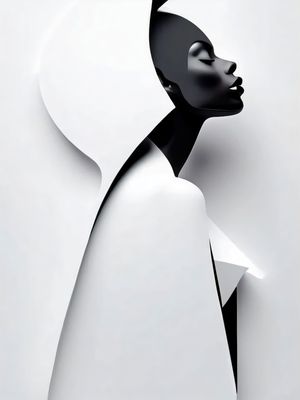 PERFIL FUTURISTA 05 BY AI