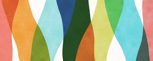 BOHO ABSTRATO A3
