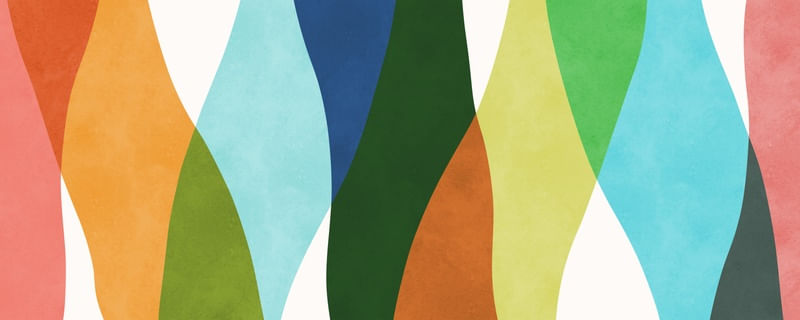 BOHO ABSTRATO A3