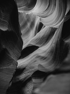 ANTELOPE CANYON PB 16 - ARIZONA ESTADOS UNIDOS