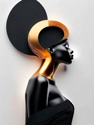 PERFIL FUTURISTA 06 BY AI