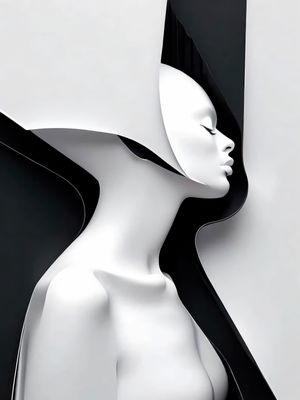 PERFIL FUTURISTA 07 BY AI