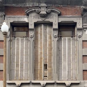 JANELA RECOLETA