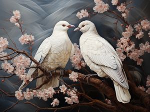 PINTURA L5924 - BY AI