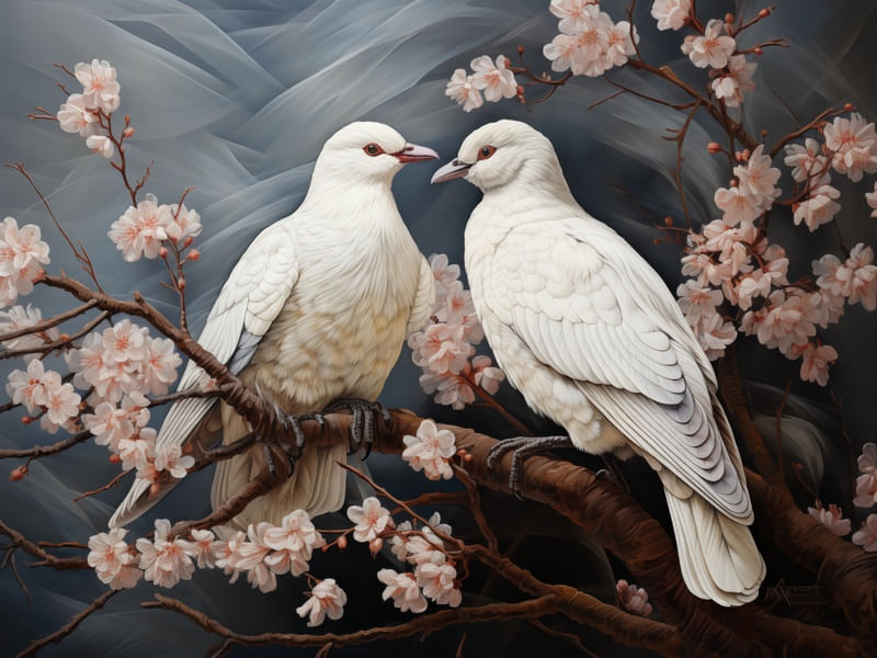 PINTURA L5924 - BY AI