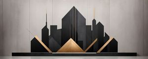 LINHAS URBANAS 10 BY AI