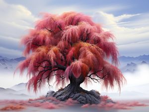 PINTURA L5926 - BY AI