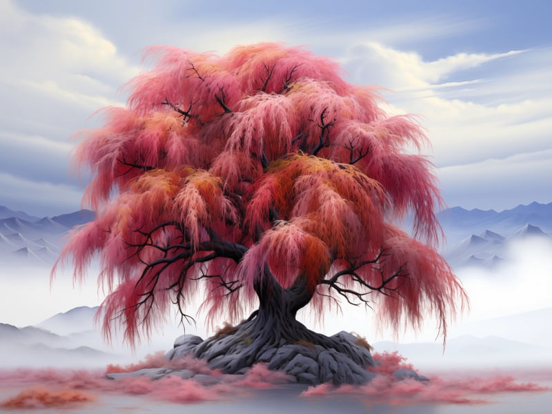 PINTURA L5926 - BY AI