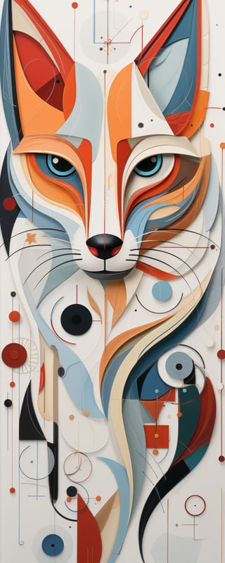 PINTURA L5988 - BY AI