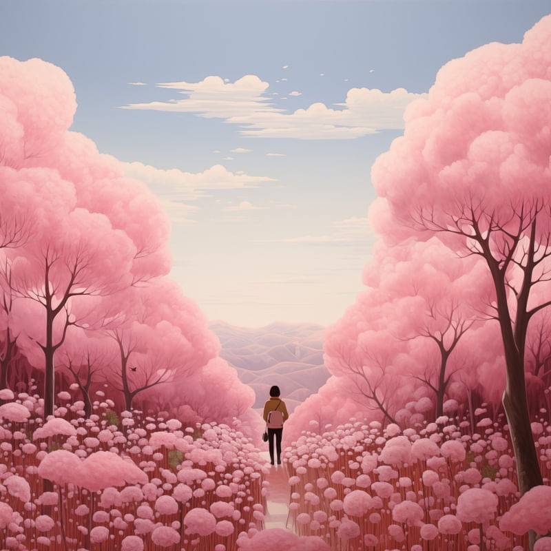 PINTURA L6161 - BY AI