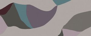 ABSTRACT MINIMAL COLORS V02