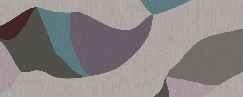 ABSTRACT MINIMAL COLORS V02