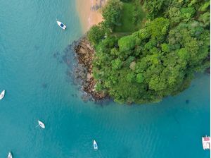 PRAIA DO BONETE