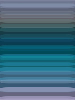 STRIA BOLD 1 - ABSTRATO COLORIDO LINHAS MINIMALISTA OMBRE