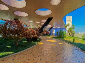 HIGIENOPOLIS - BRETAGNE TERRAÇO