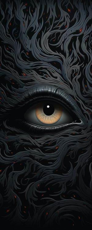 PINTURA L5994 - BY AI