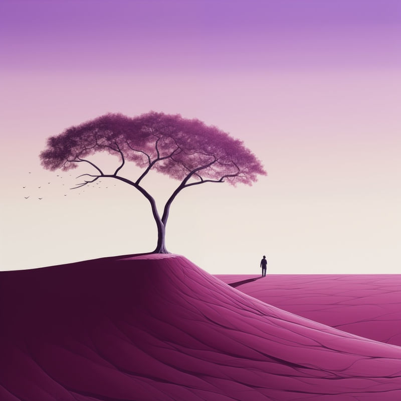 PINTURA L6172 - BY AI