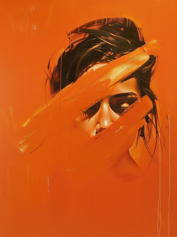 SILENCIADA BY AI