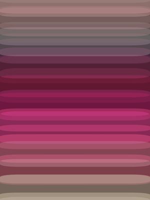 STRIA BOLD 4 - ABSTRATO COLORIDO LINHAS MINIMALISTA OMBRE