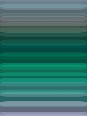 STRIA BOLD 6 - ABSTRATO COLORIDO LINHAS MINIMALISTA OMBRE