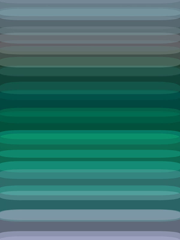 STRIA BOLD 6 - ABSTRATO COLORIDO LINHAS MINIMALISTA OMBRE
