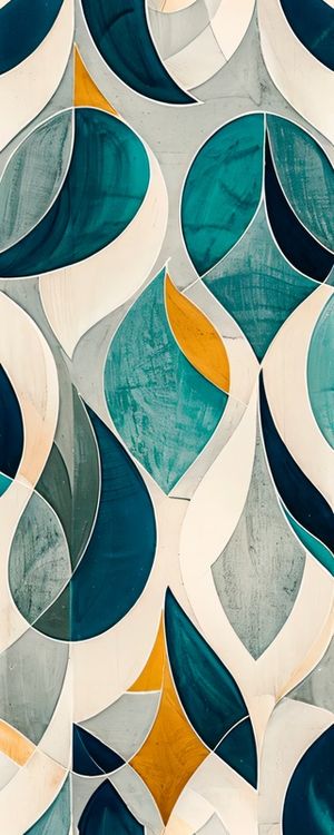 ARTE CONCRETA 11 BY AI