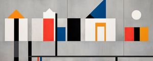 LINHAS URBANAS 02 BY AI