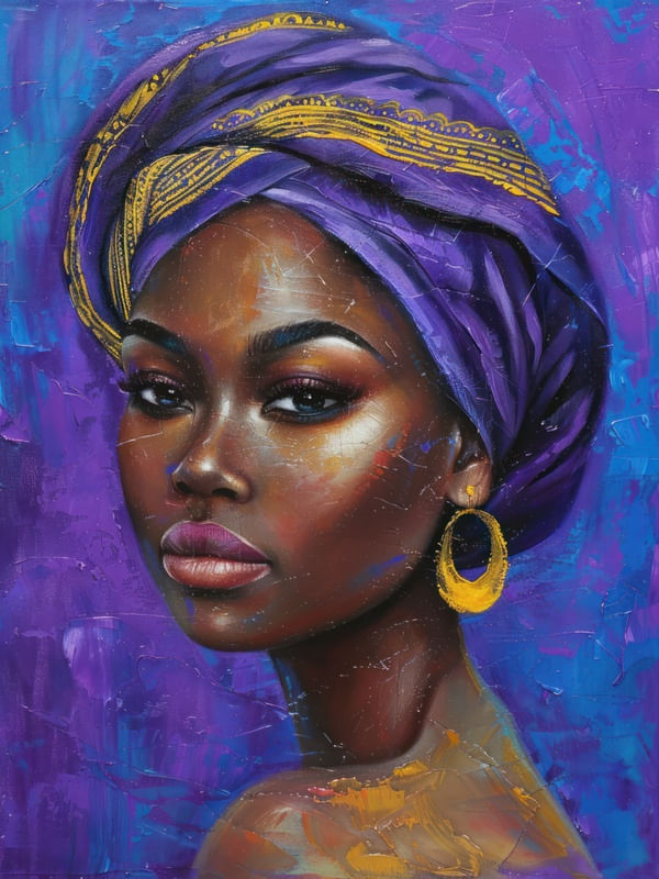 HISTÓRIA AFRICANA BY AI