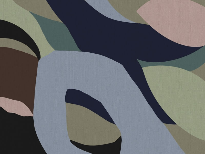COLORFUL ABSTRACT V01