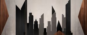 LINHAS URBANAS 14 BY AI