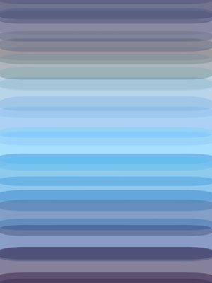 BRIGHT STRIA 3 - ABSTRATO COLORIDO LINHAS MINIMALISTA OMBRE