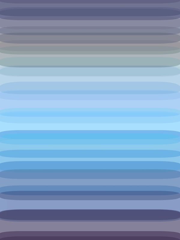 BRIGHT STRIA 3 - ABSTRATO COLORIDO LINHAS MINIMALISTA OMBRE