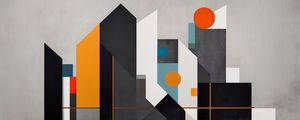 LINHAS URBANAS 05 BY AI