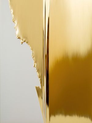 ABSTRATOS DE OURO BY AI - 01