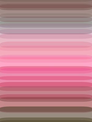 BRIGHT STRIA 4 - ABSTRATO COLORIDO LINHAS MINIMALISTA OMBRE