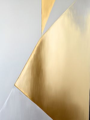 ABSTRATOS DE OURO BY AI - 03