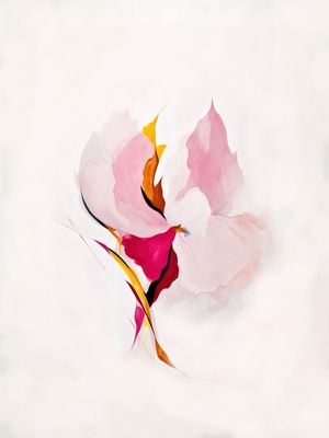 ABSTRATOS ROSA - 02