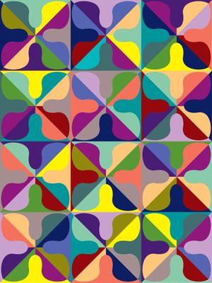 MOSAIKFABRIK XXVIII