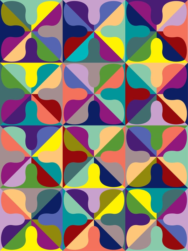 MOSAIKFABRIK XXVIII