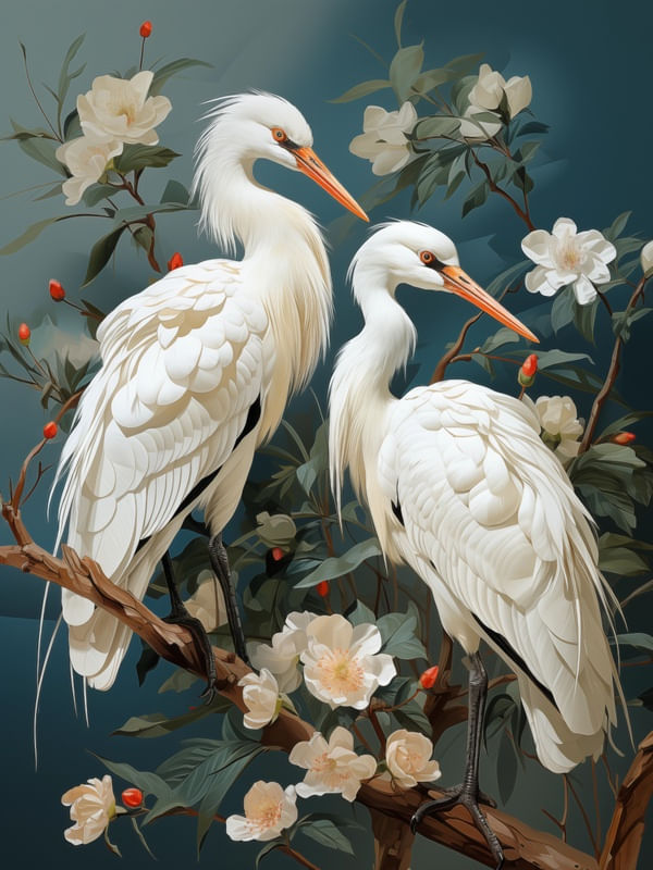 PINTURA L6241 - BY AI